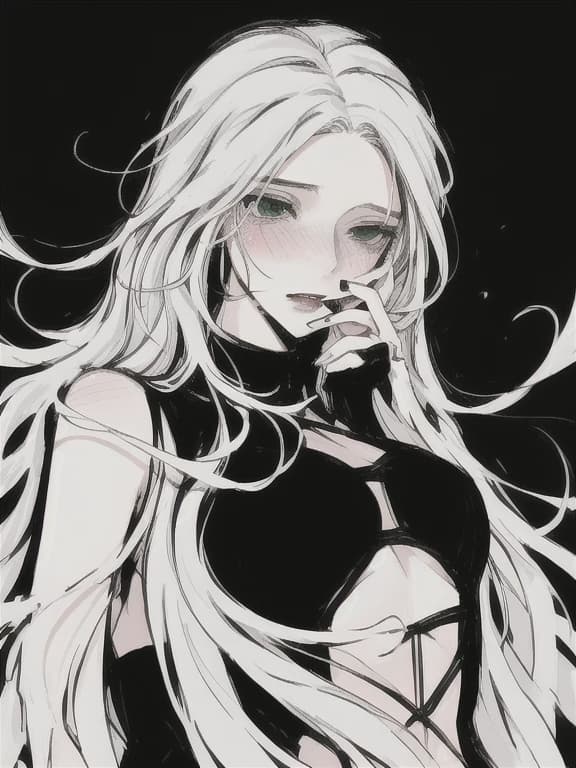 Seraphine liora thumbnail
