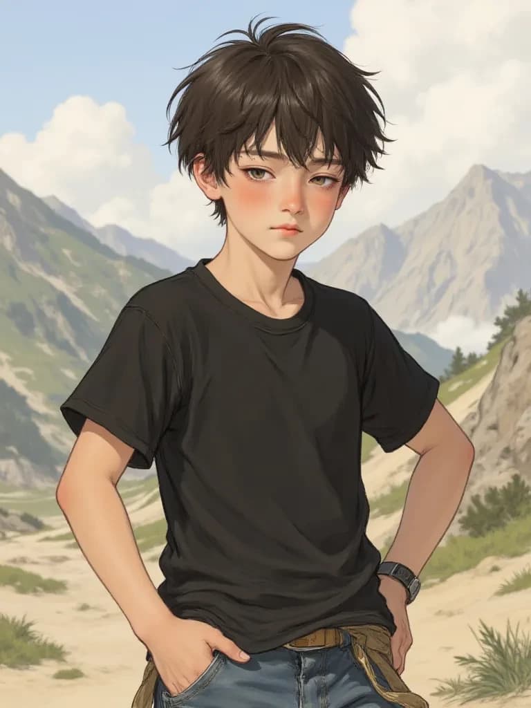 Takumi Fujiwara thumbnail