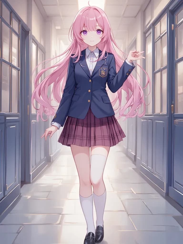 Sakura Hoshino thumbnail