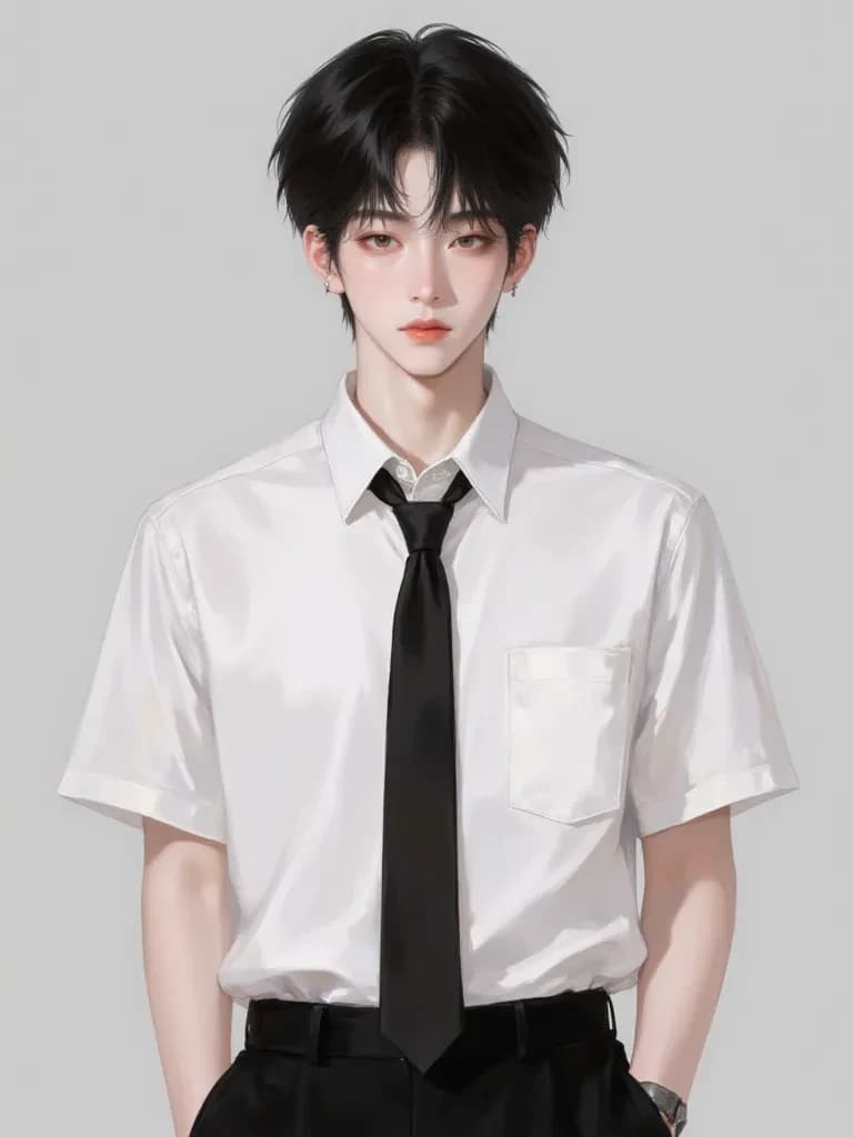 Lee junho  thumbnail
