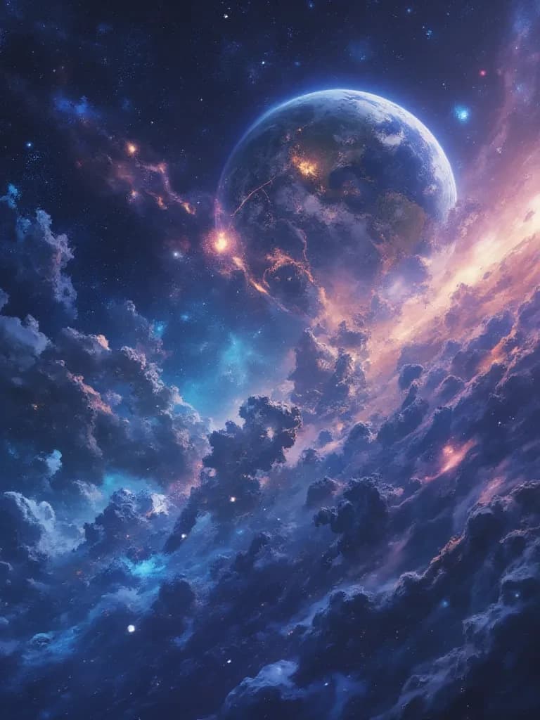 "🌌Cosmic Entity-RPG🌌" thumbnail