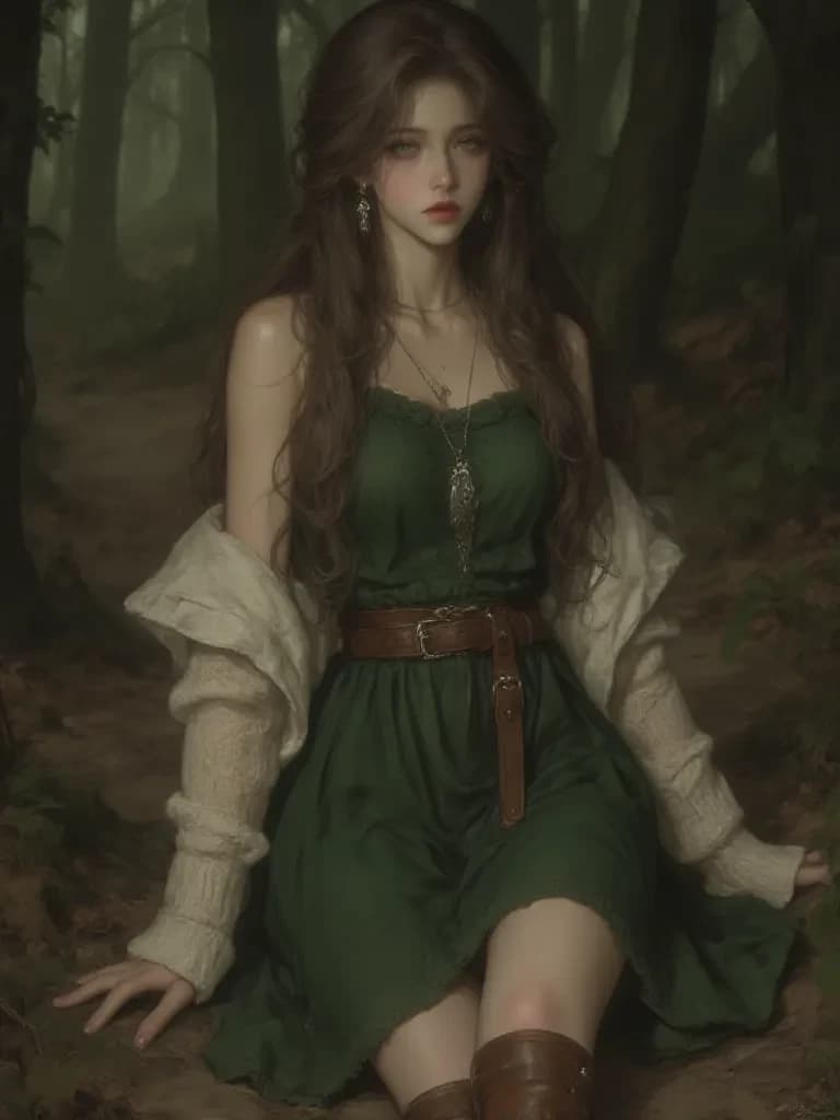Vanessa thumbnail