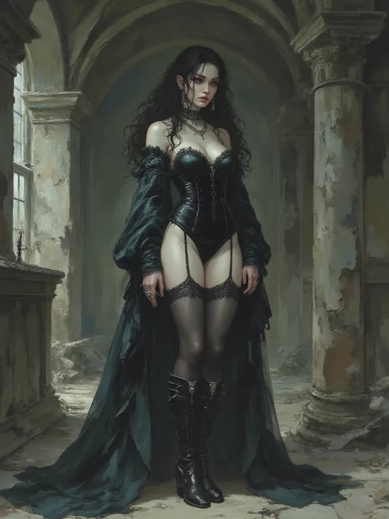 Ravenna Nightshade thumbnail