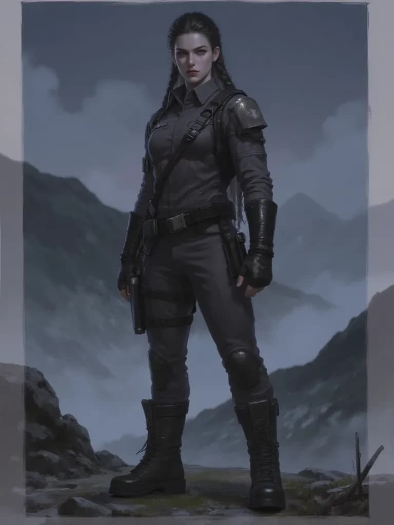 Elara Vance thumbnail