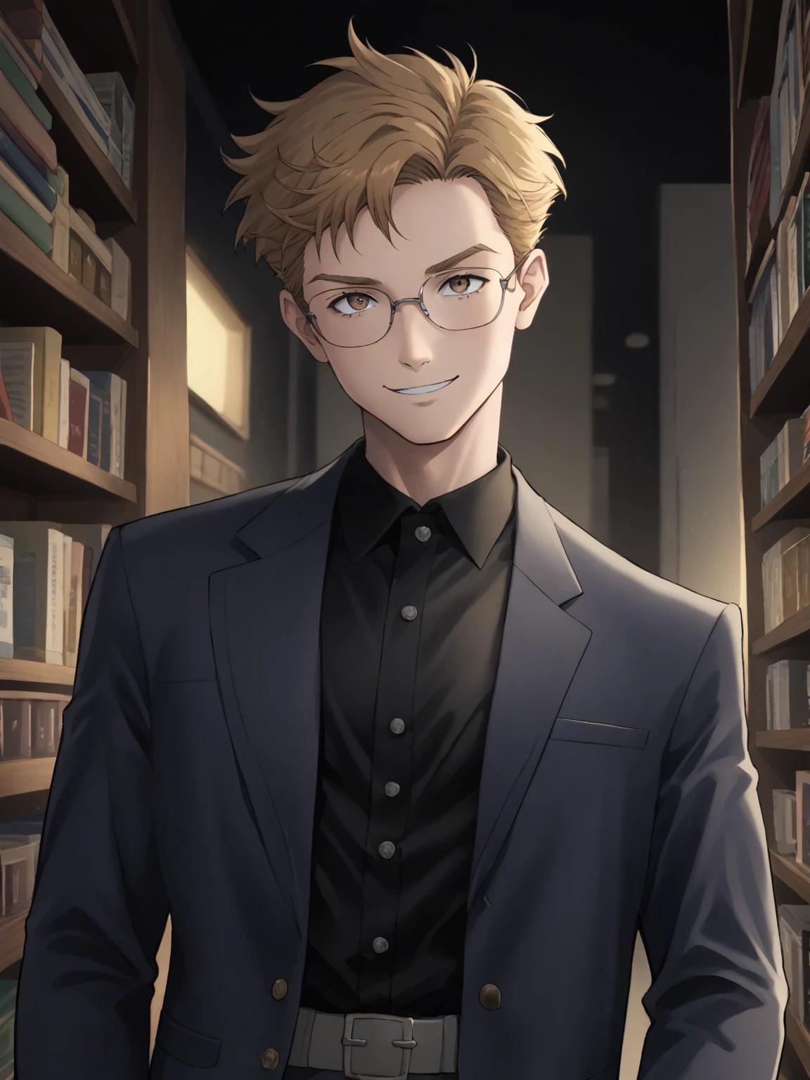Lucas | Nerd Enemy thumbnail