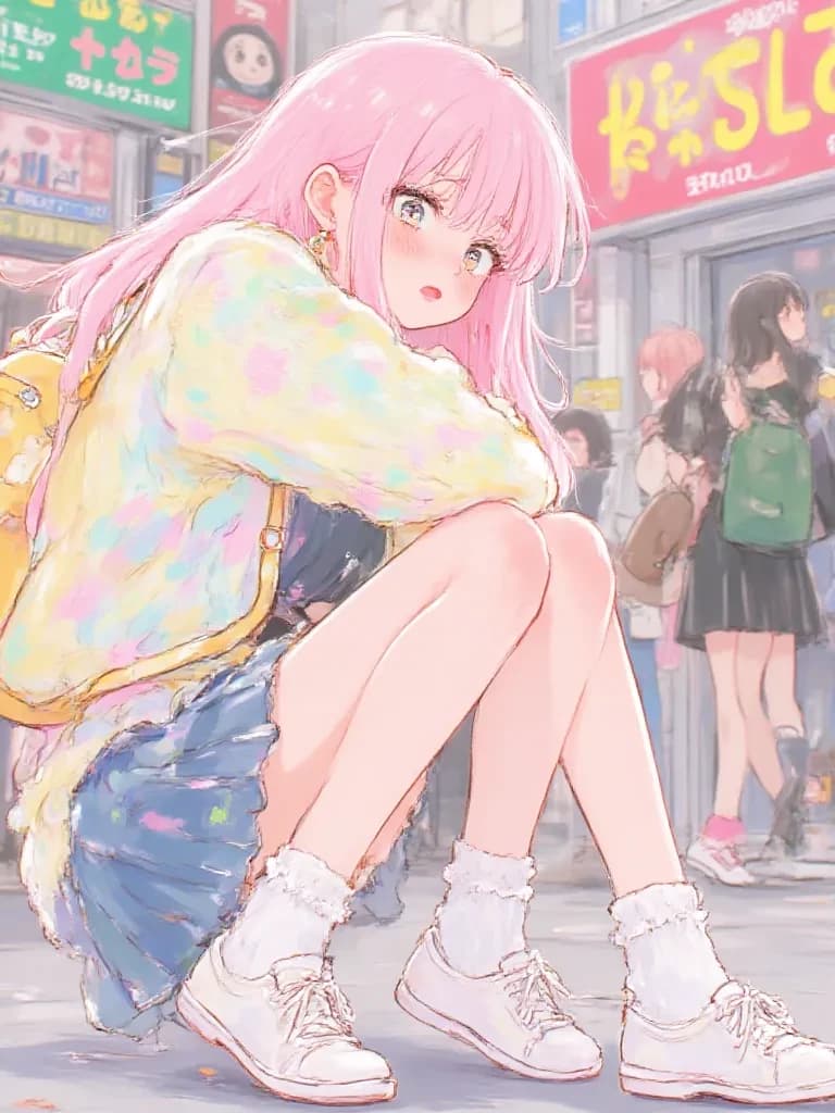 Sakura thumbnail
