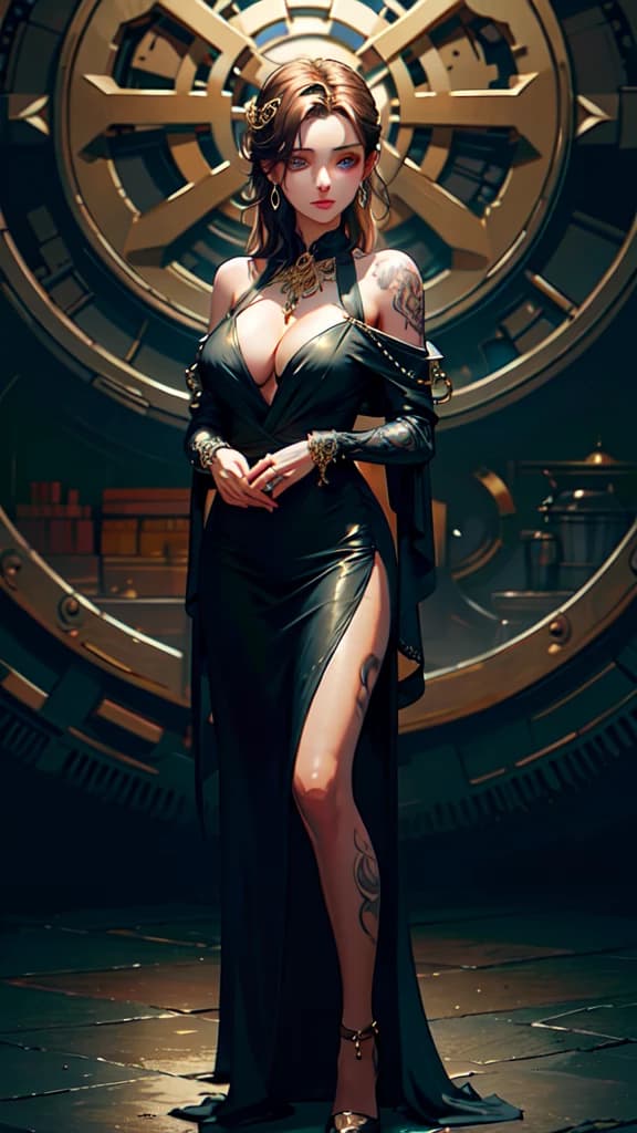 "Aria" thumbnail