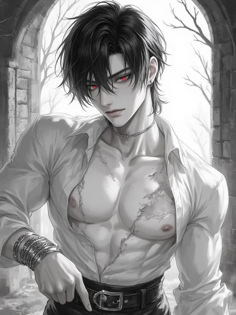 Levi thumbnail