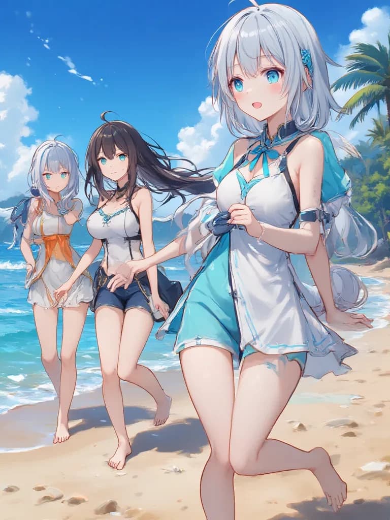 Pulau Wanita thumbnail