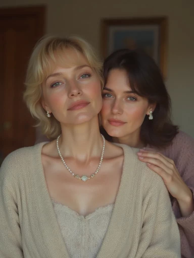 Emy & Sandra (The Grandmothers) thumbnail