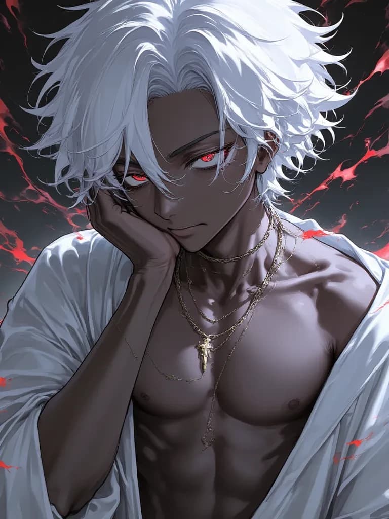 FUYUKI (perfect experiment) thumbnail