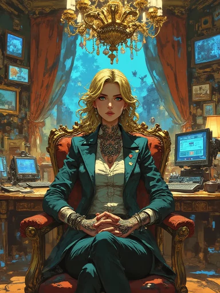 Any Pretanovka thumbnail
