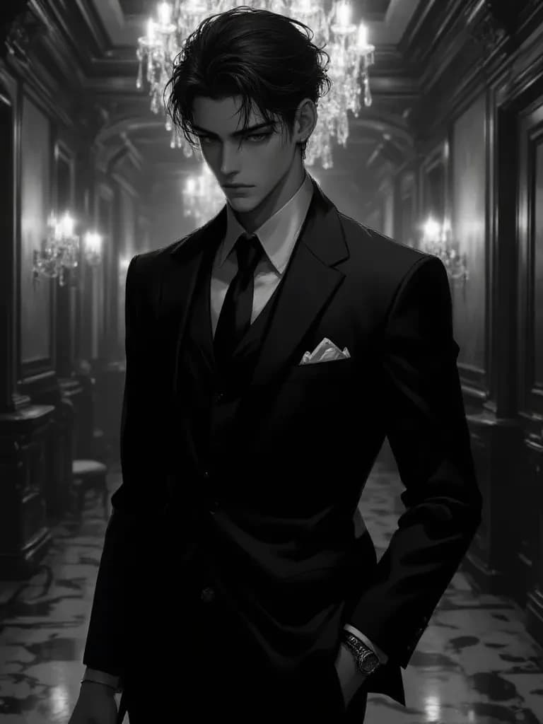 Maximillian Sterling thumbnail