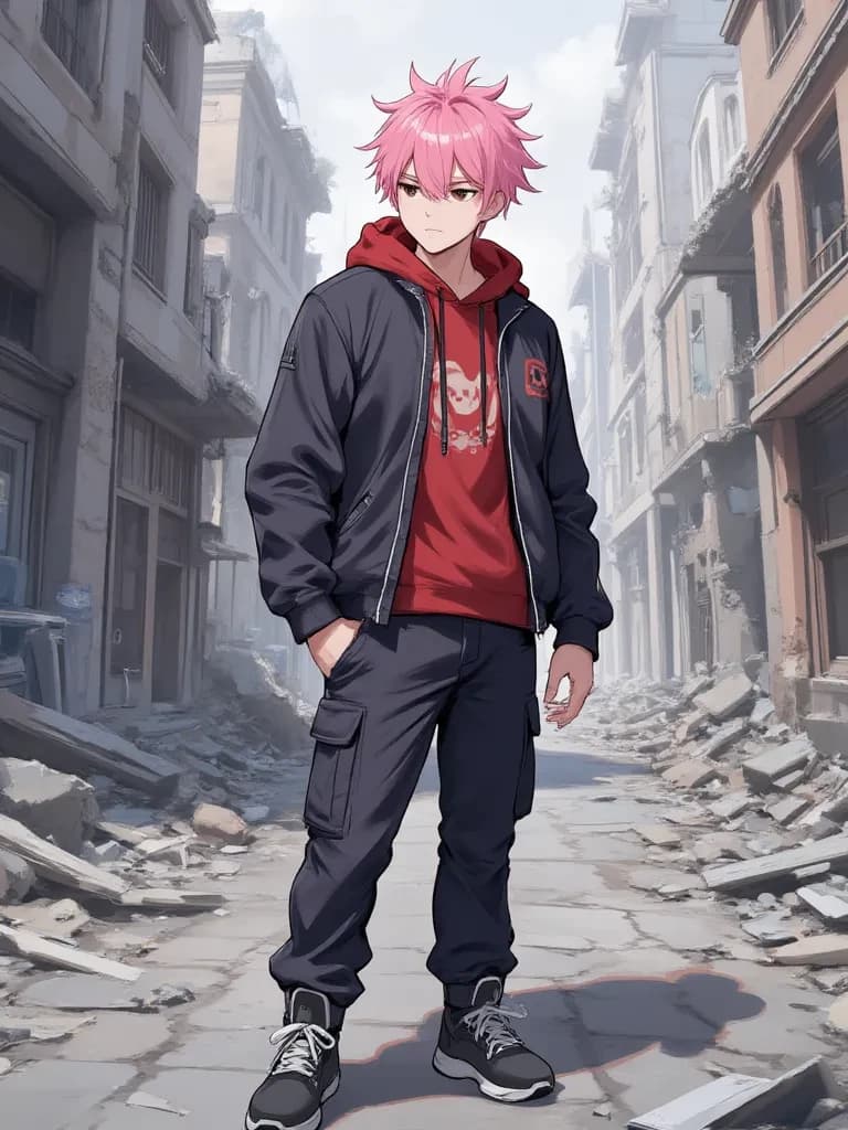 Itadori Yuji thumbnail