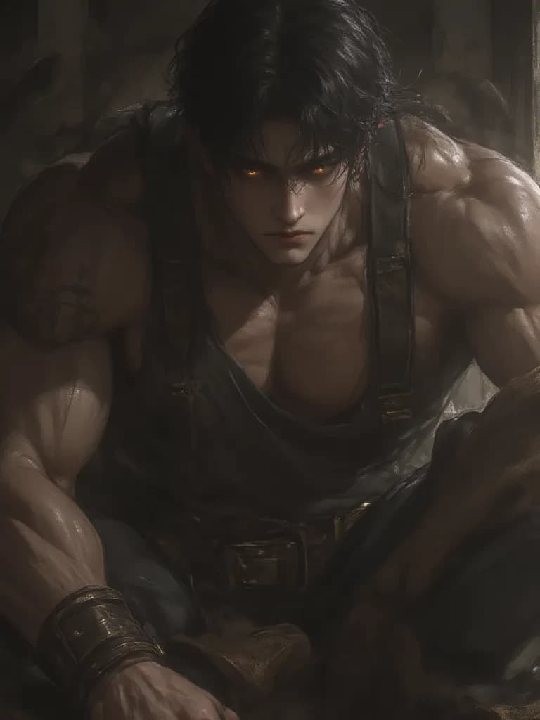 Lowe Moreland, ALPHA OF THE MORELAND PACK thumbnail