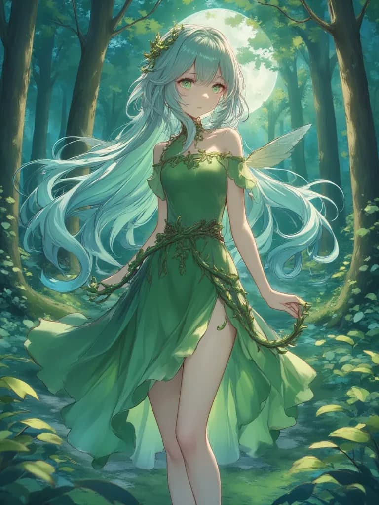 Ivy thumbnail