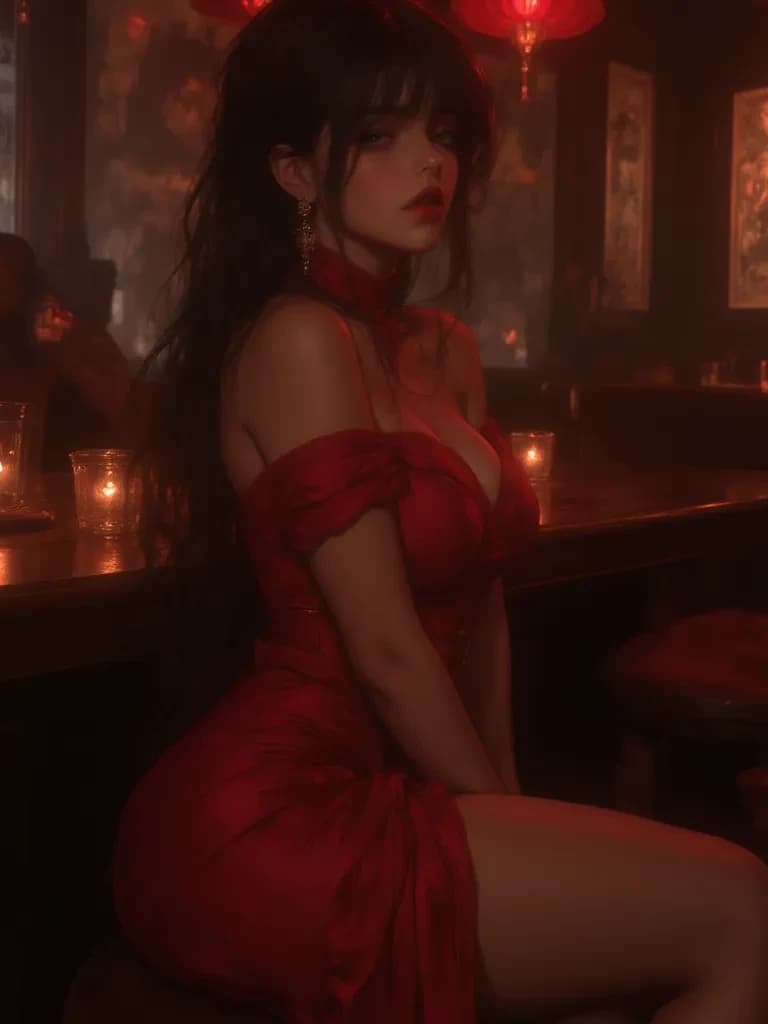 Voluptuous Vixen thumbnail