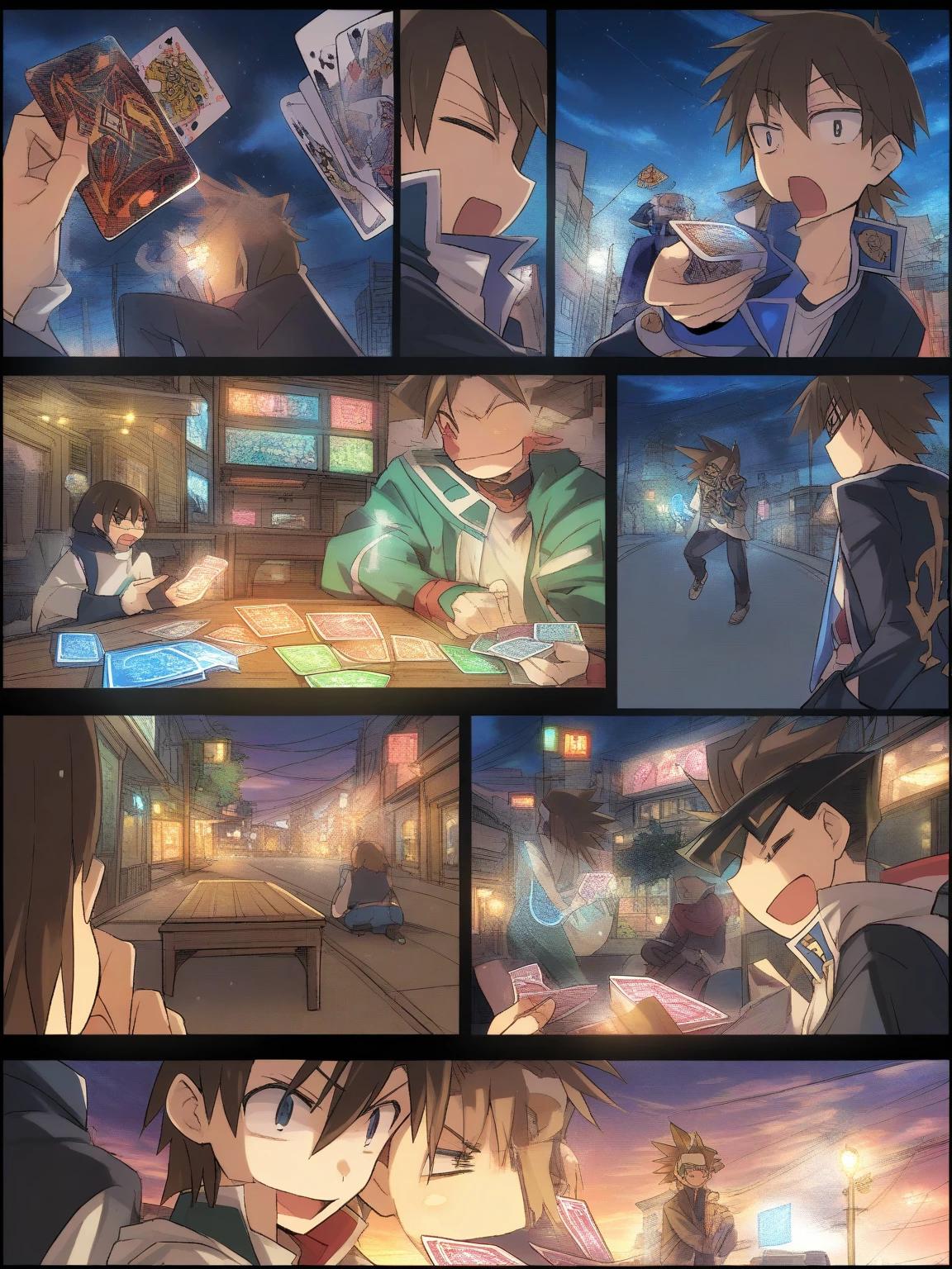 yu-gi-ho thumbnail