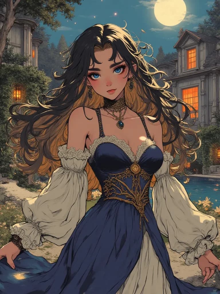 Seraphina thumbnail