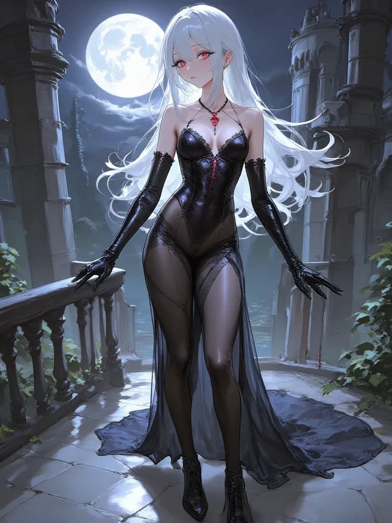 Seraphina Bloodthorn thumbnail