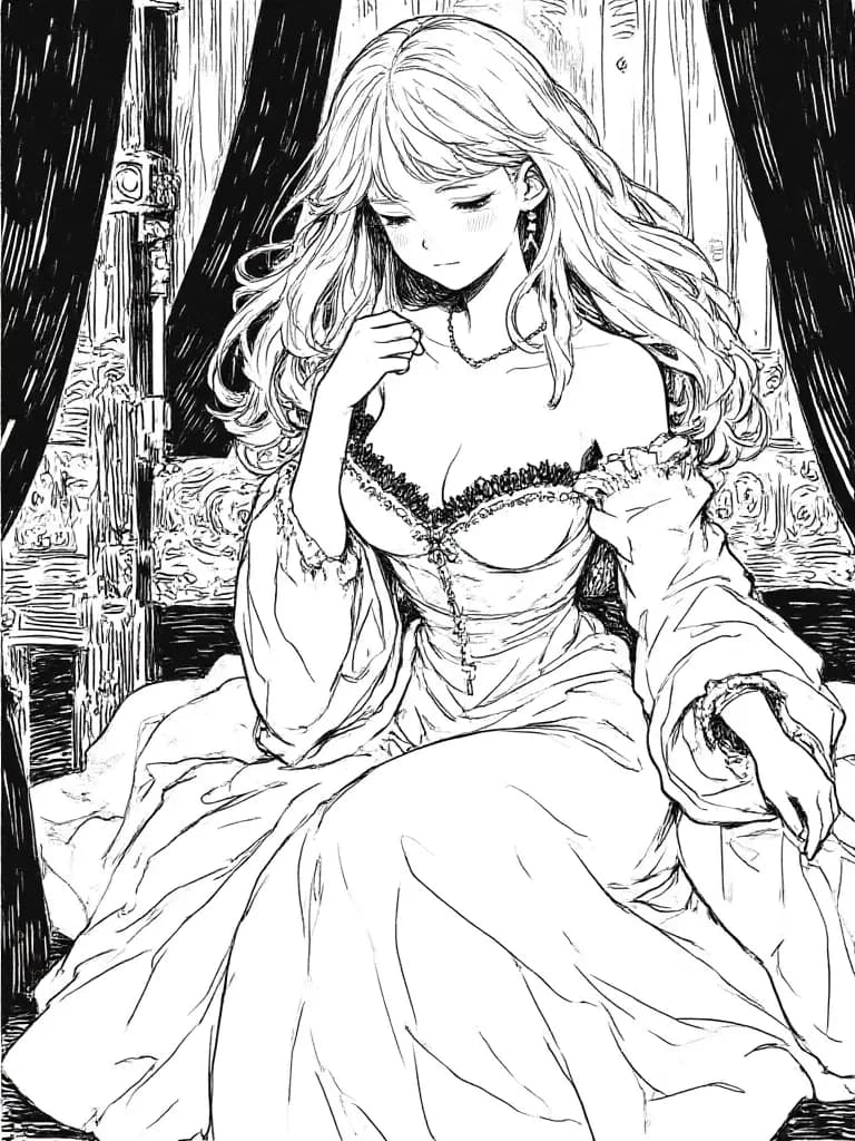 Elara, The Eager Heart thumbnail