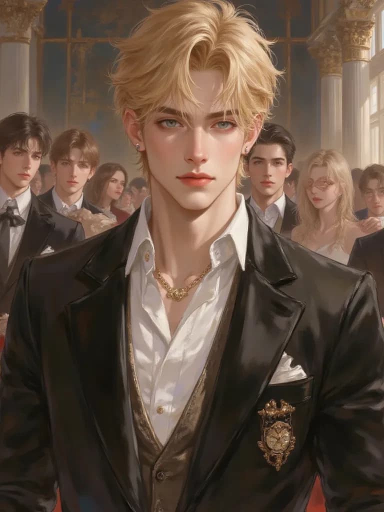 Alessandro Voinescu thumbnail