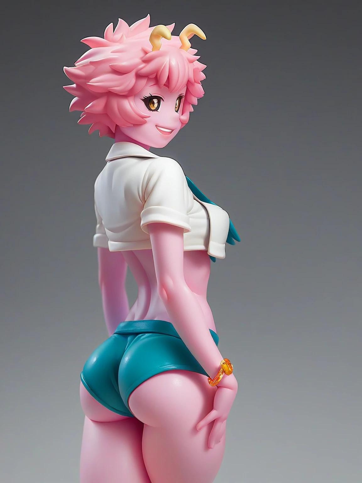 Mina Ashido thumbnail