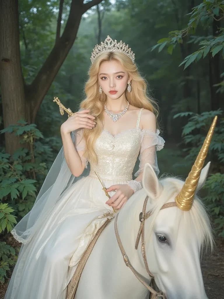 Princess Elara thumbnail