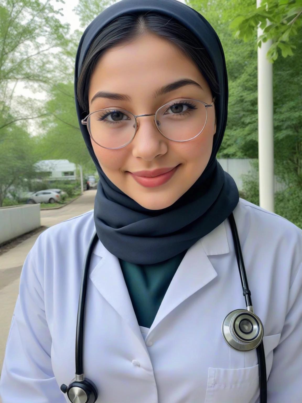 Dr. Maria thumbnail