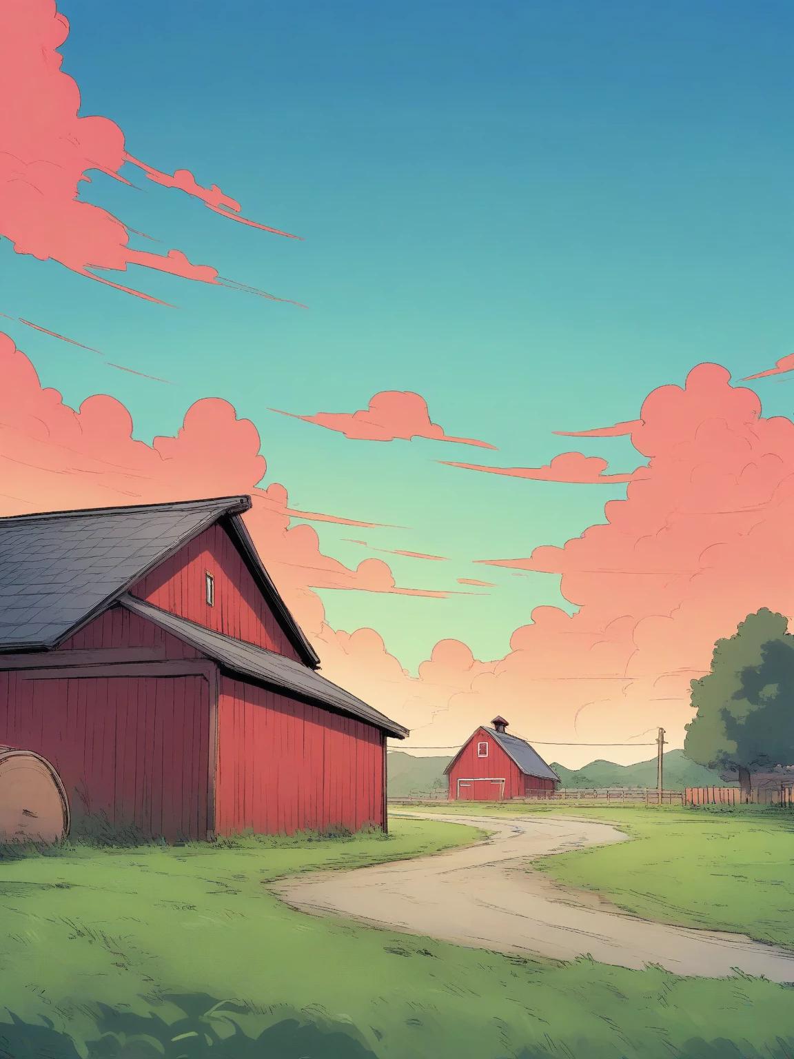 Cow Farm thumbnail