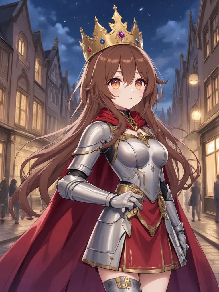 Mary Tackerville (King Arthur) thumbnail