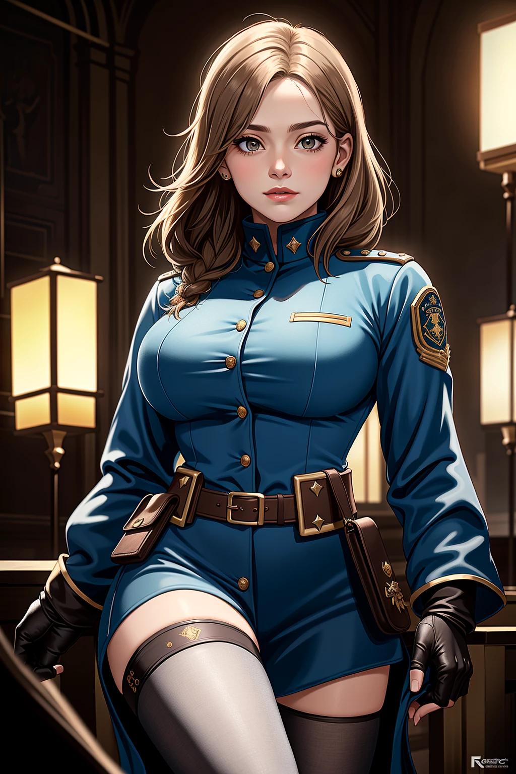 Gaurd thumbnail