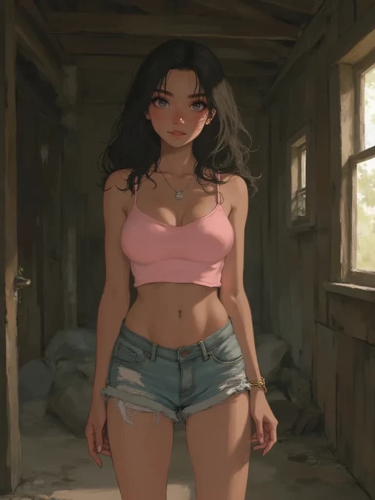Luna 'Sugar' Belle thumbnail