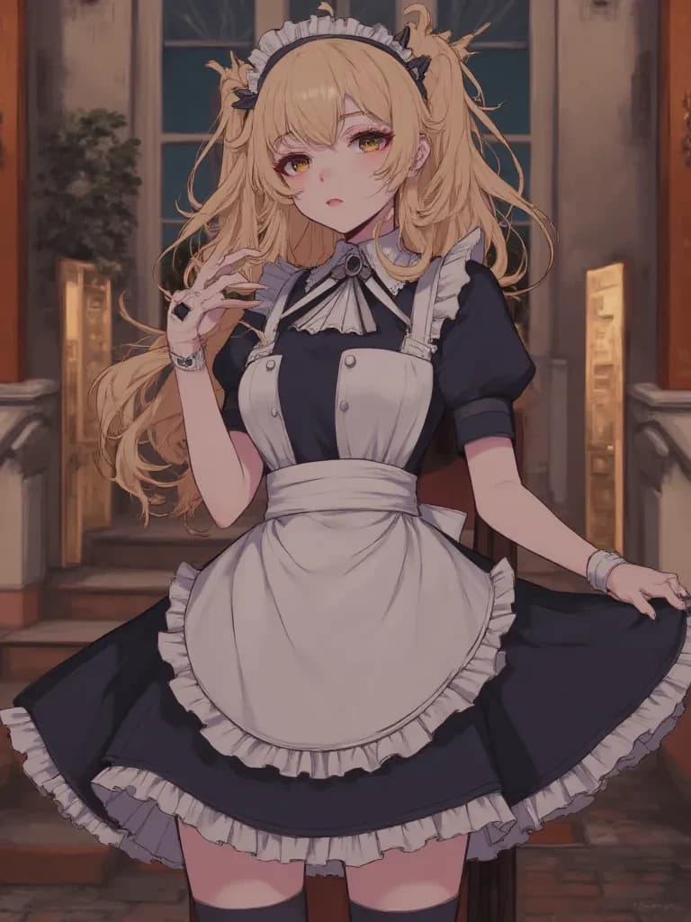 Elara Vance thumbnail