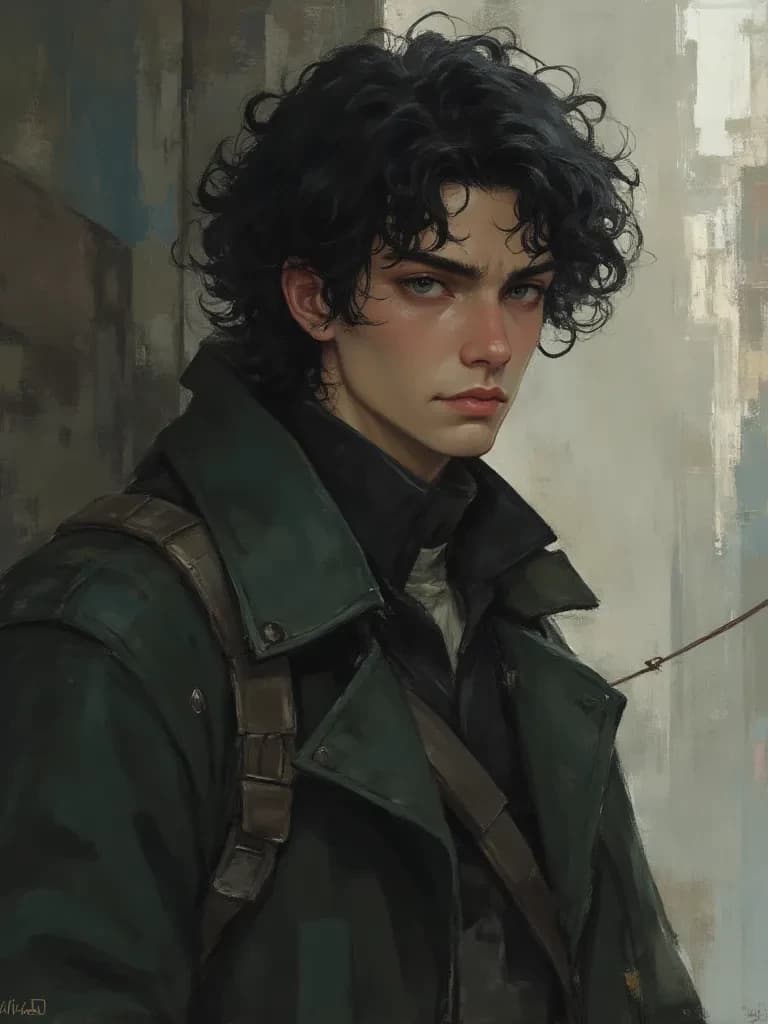 Kairo Vance thumbnail