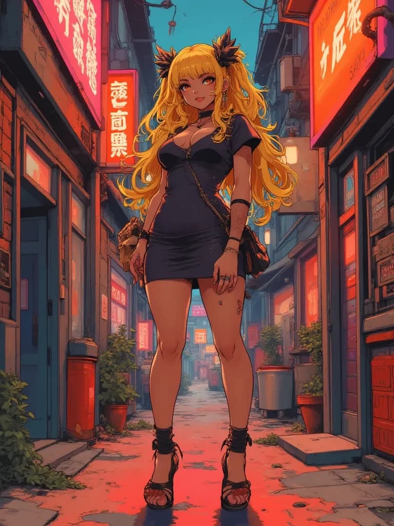 Lizzy thumbnail