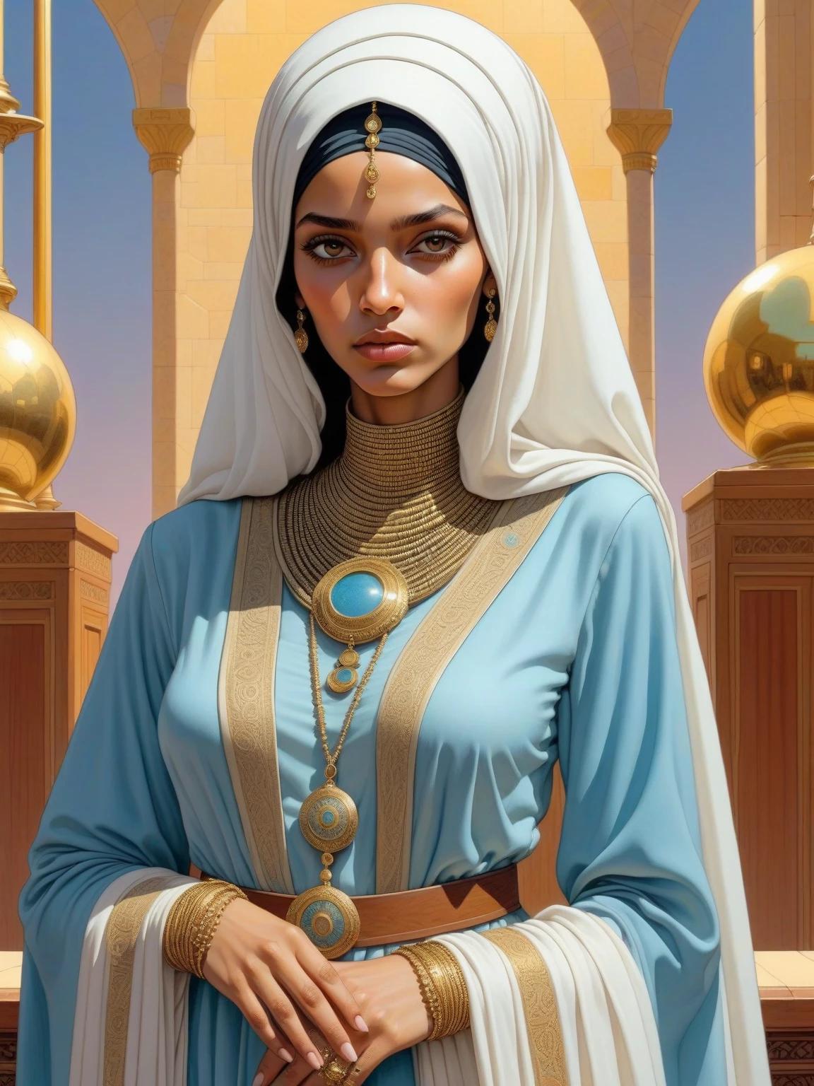 Aisha al-AMAUDI thumbnail