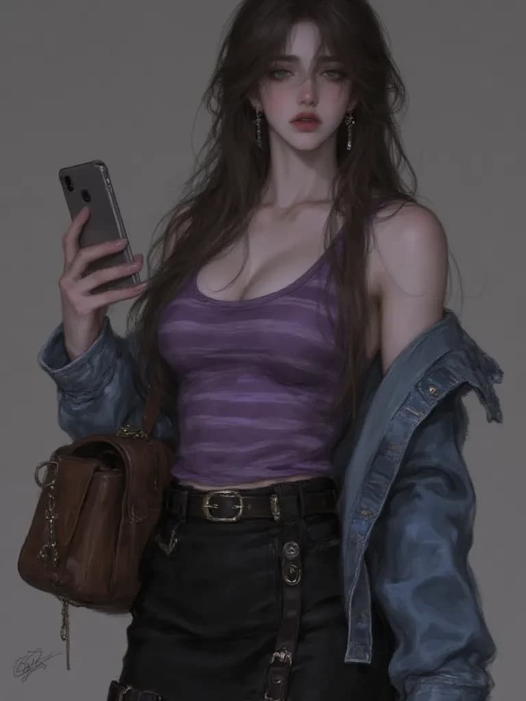 The School's Spoiled Brat thumbnail