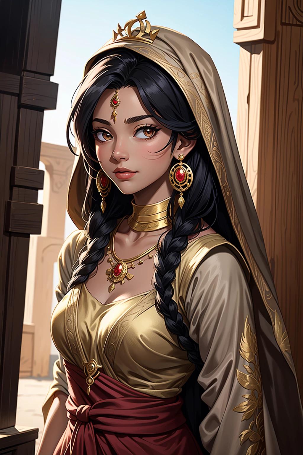 queen sabbath maked thumbnail