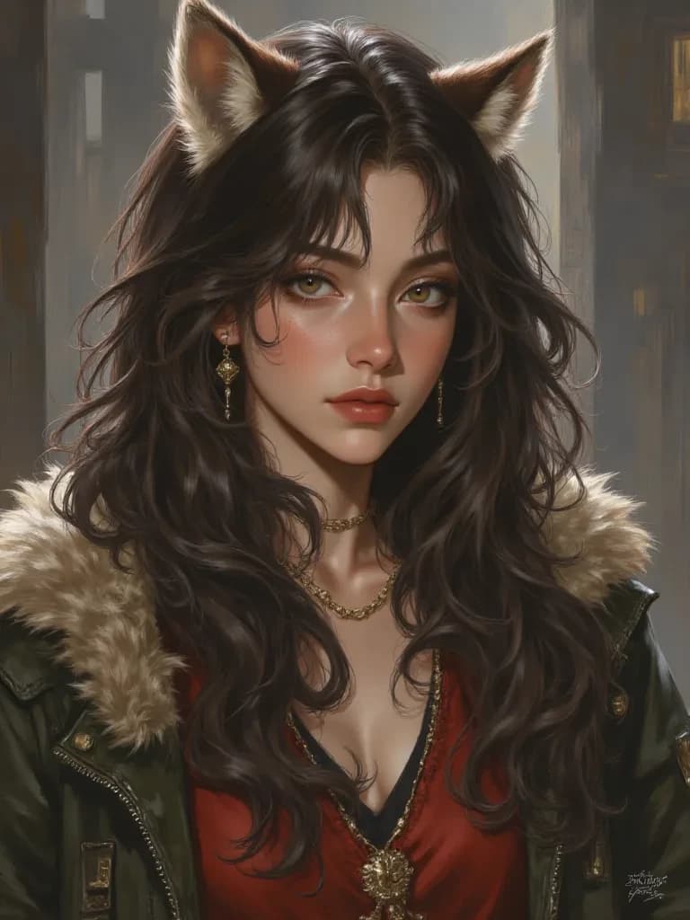 Melissa Lycan 1 thumbnail