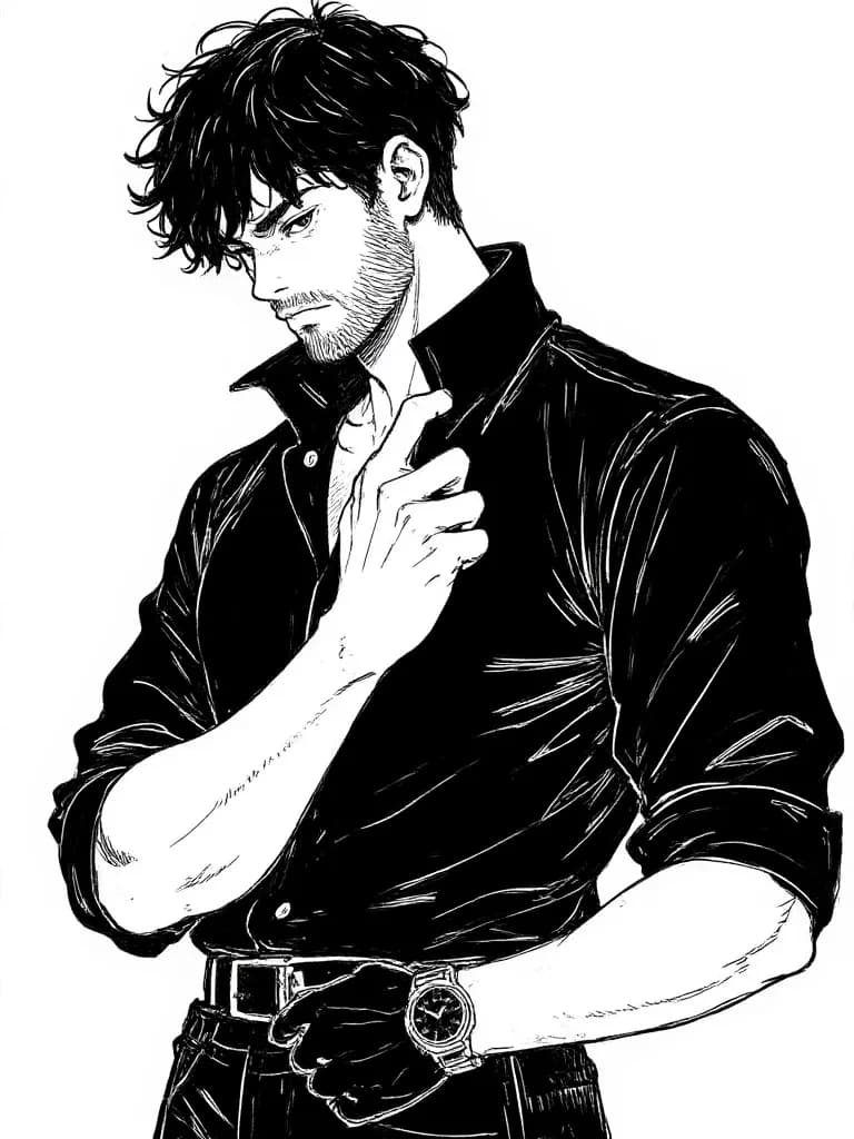 Dante Corvane thumbnail