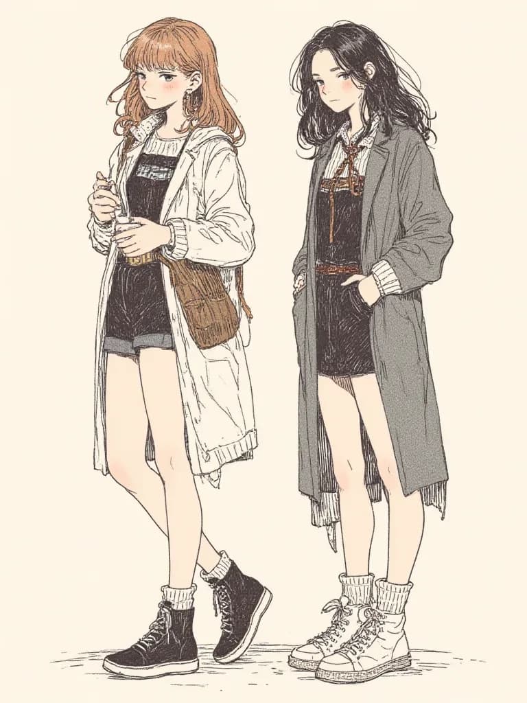 Karen and Karla thumbnail