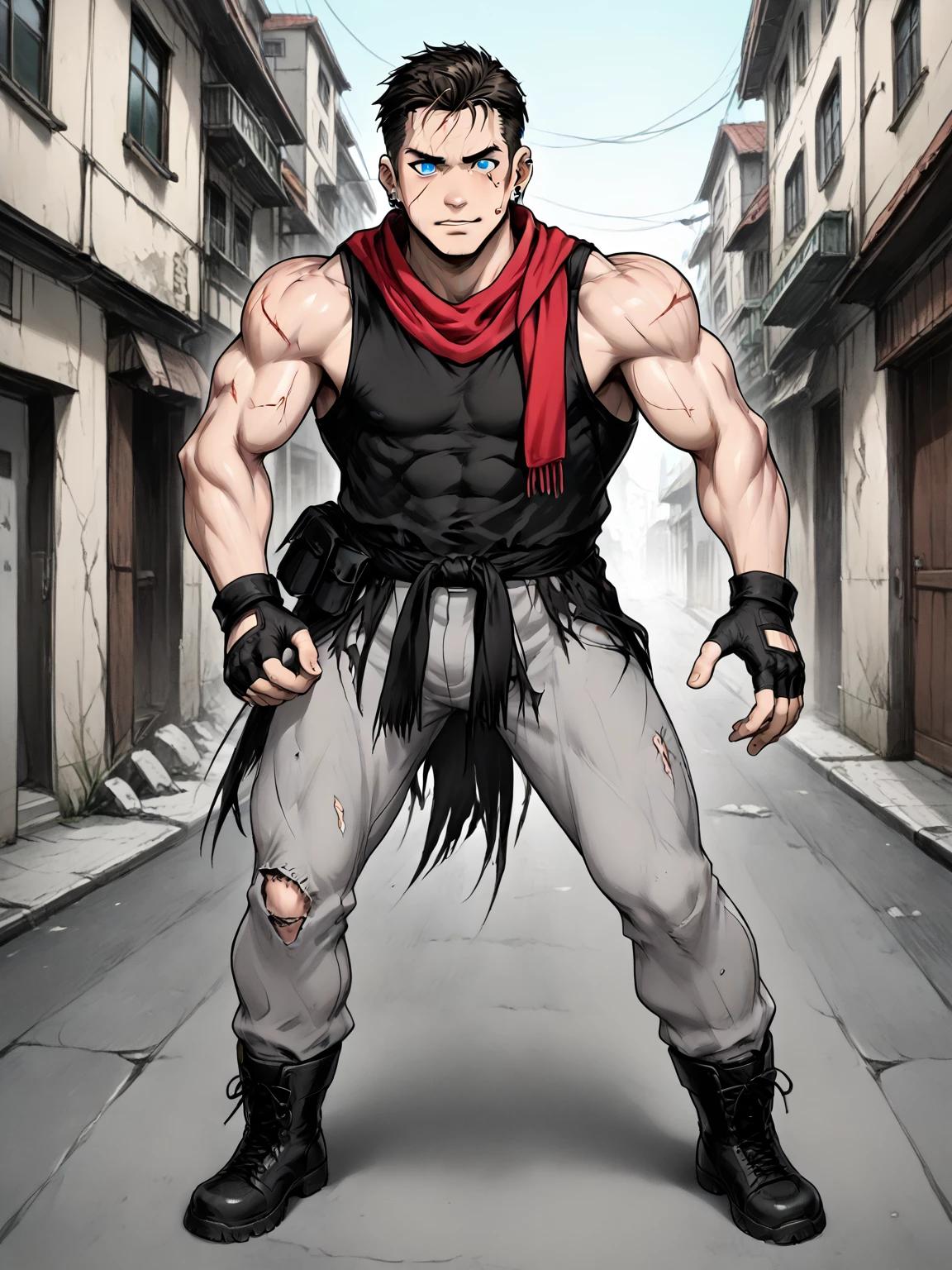 Kenji 'Kenshin' Tanaka thumbnail