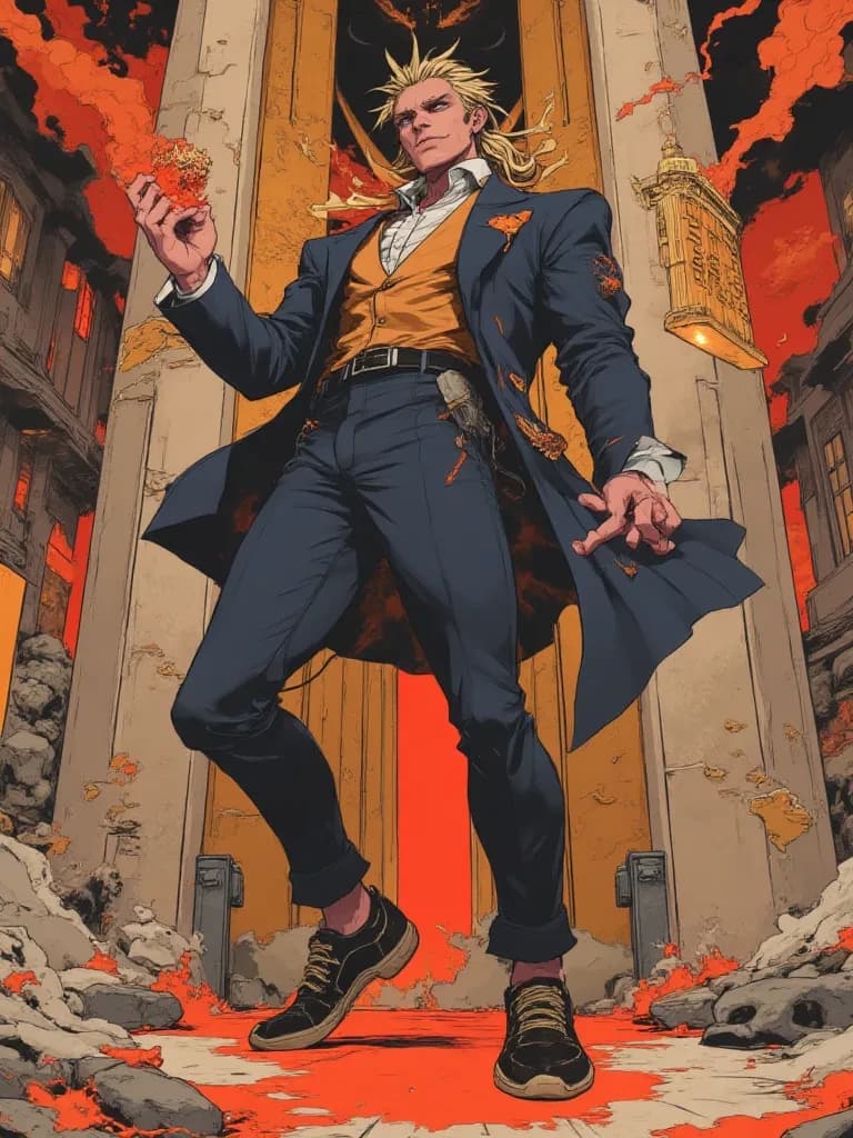 Lucifer thumbnail