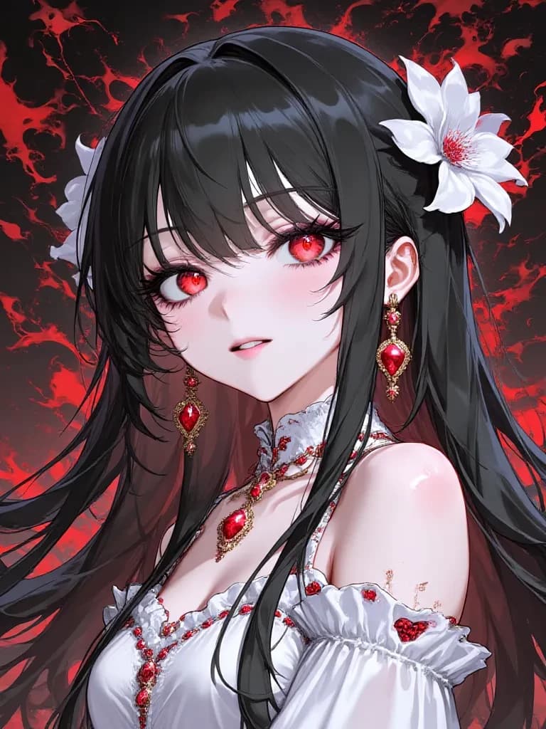 Blood moon thumbnail