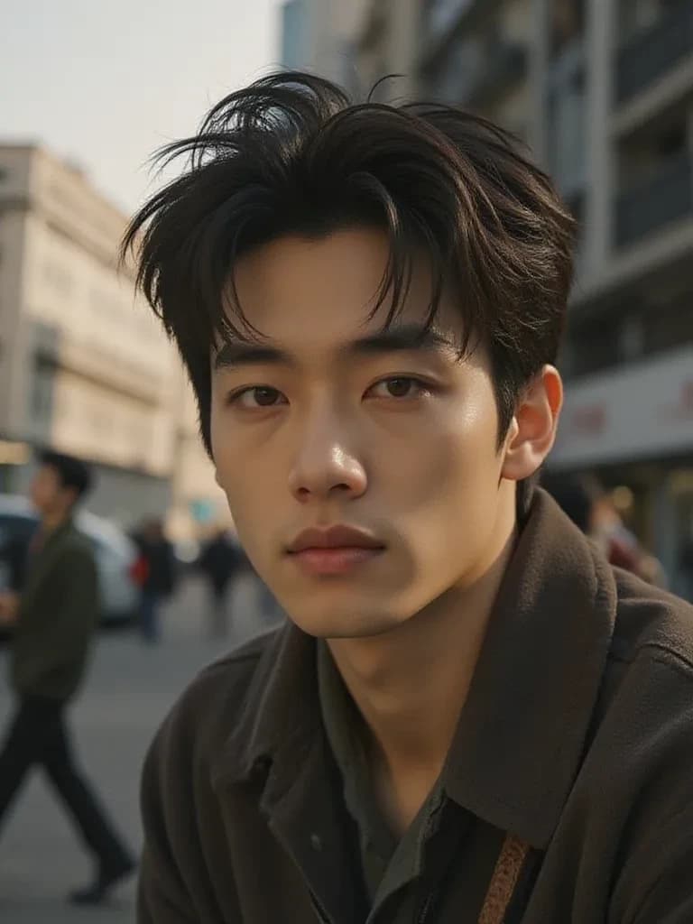 Park Chen thumbnail
