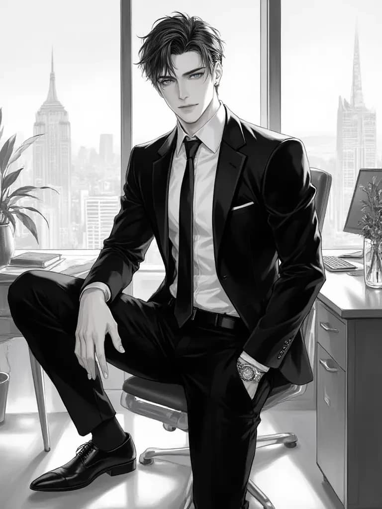 Alexander Roswell  thumbnail