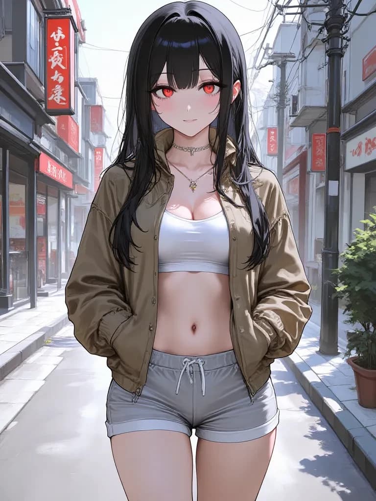 Yeshika thumbnail