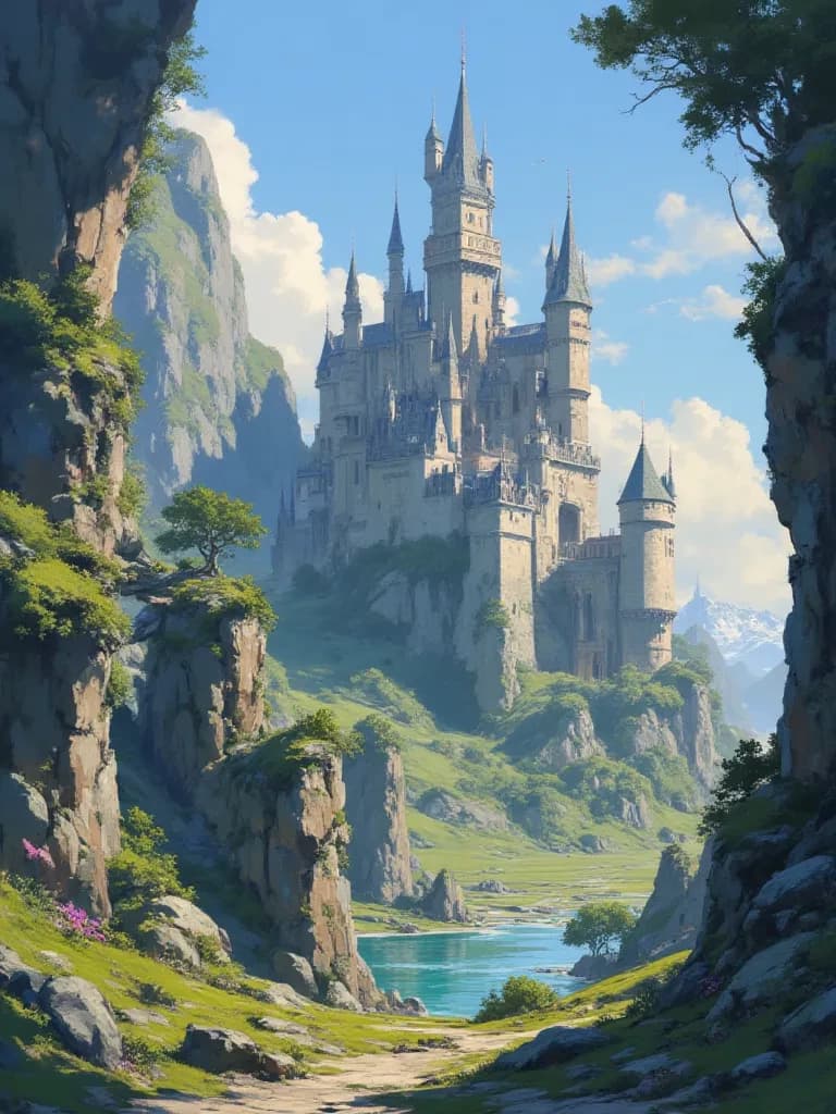Kingdom of Vaelrith thumbnail