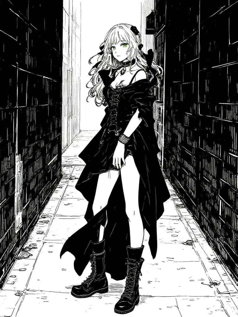 Lilith Nox thumbnail